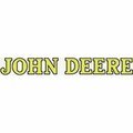 Aftermarket R0959 Fits JD Name Decal Fits John Deere R0959-RIL